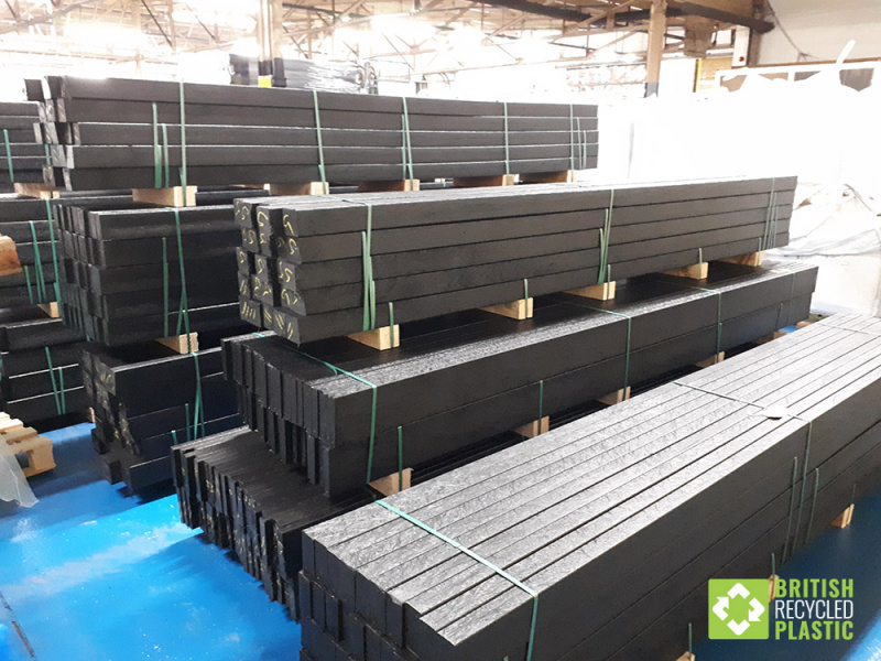 Madera Plastica