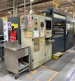 PANELADORA SALVAGNINI P2