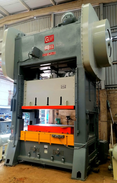 Prensa Bliss 300 ton 84