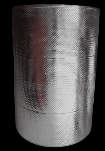 Tela Termica Aluminizada 
