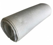 TELA DE FIBRA CERAMICA