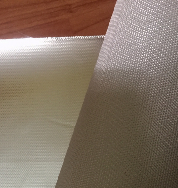 TELA FIBRA DE VIDRIO ALUMINIZADA
